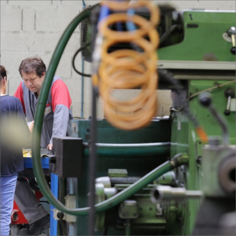 Adalid Usinage Et Mecanique De Precision Pres De Laval En Mayenne 53 Galerie 16 1