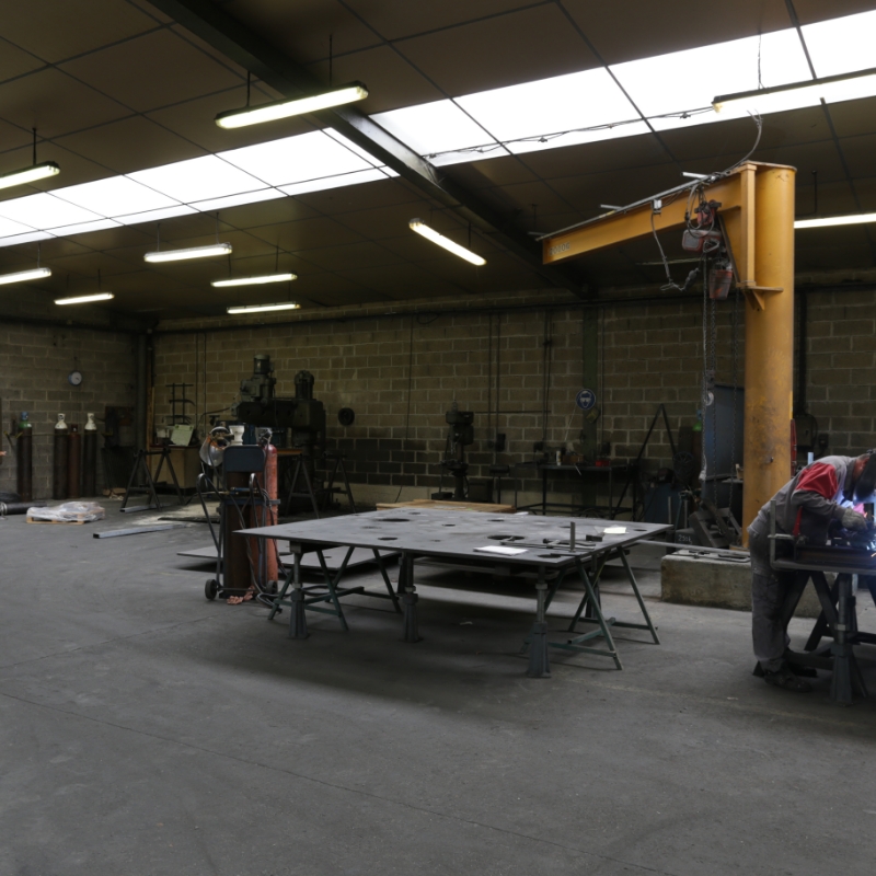 Adalid Usinage Et Mecanique De Precision Pres De Laval En Mayenne 53 Realisation 2 Adalid Usinage Et Mecanique De Precision Pres De Laval En Mayenne 53 Realisation 2